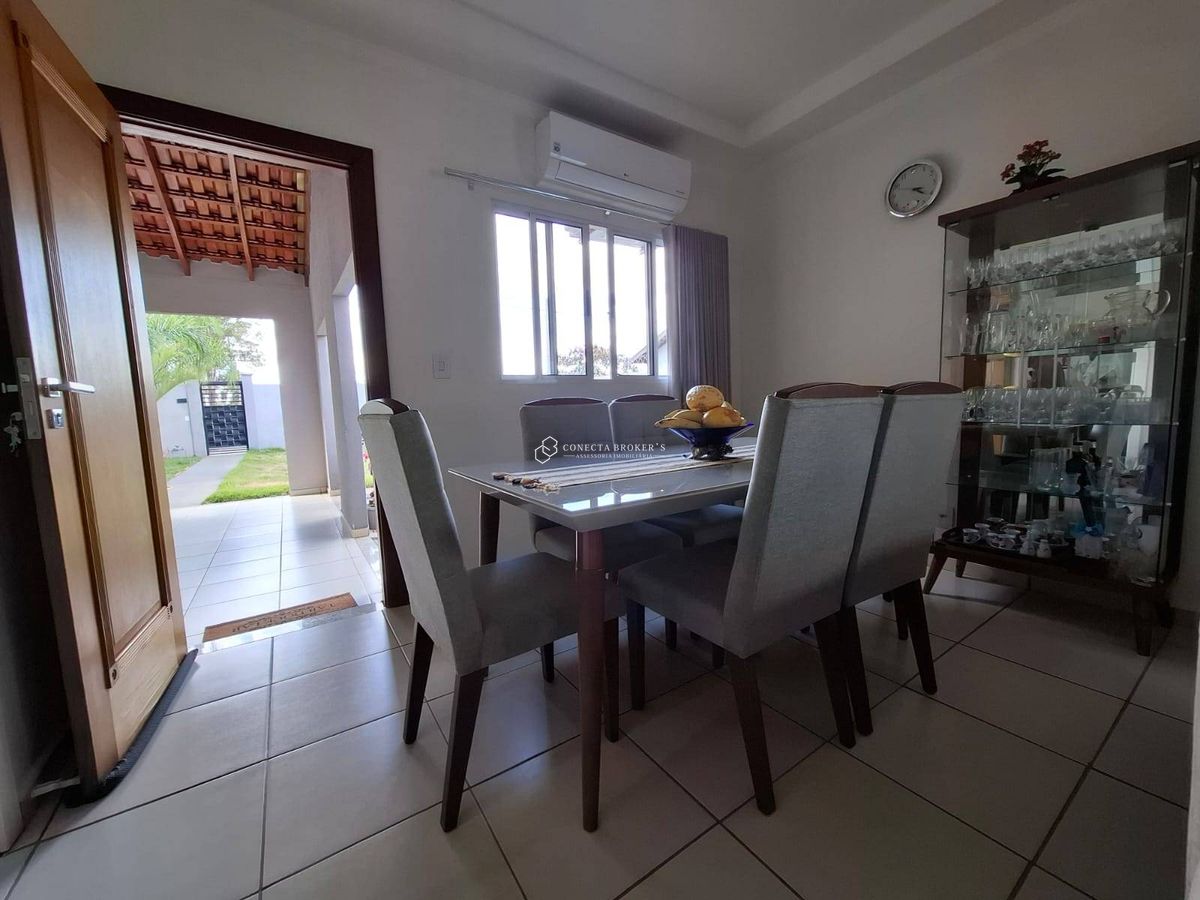 Casa, 3 quartos, 135 m² - Foto 4