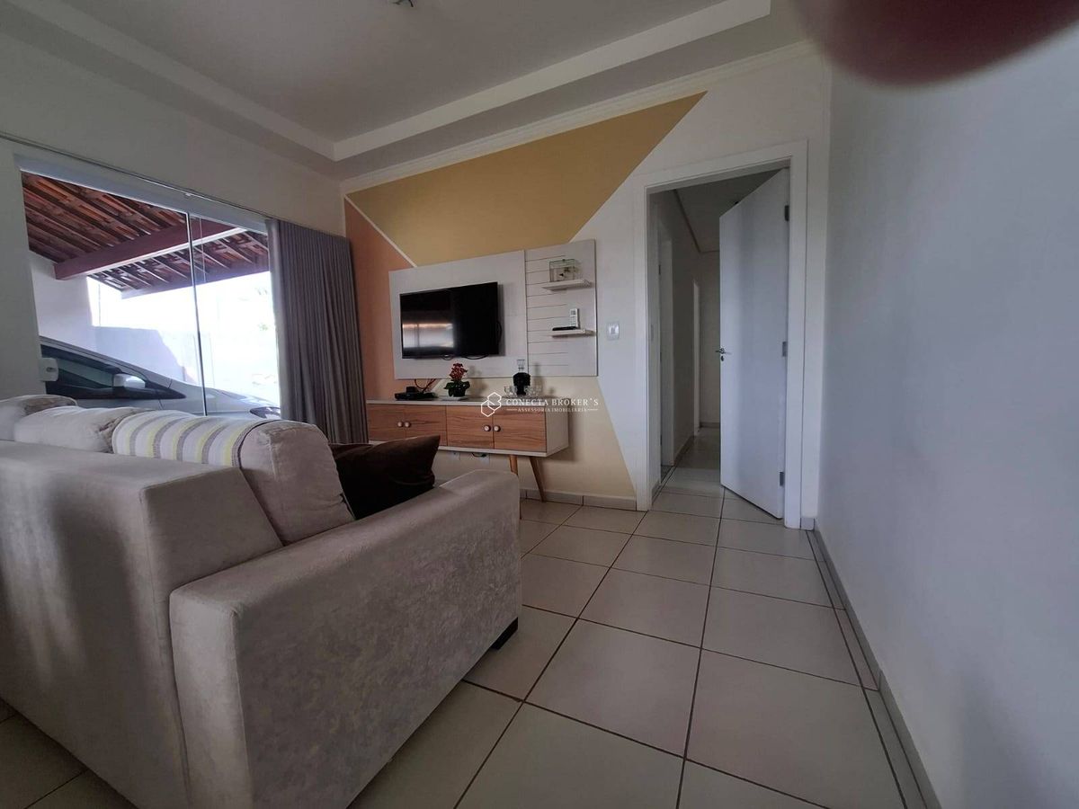Casa, 3 quartos, 135 m² - Foto 9
