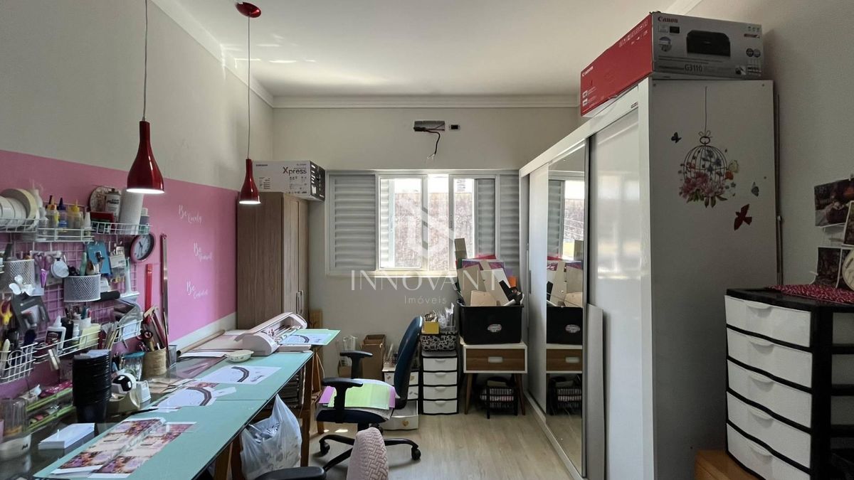 Sobrado, 3 quartos, 155 m² - Foto 15