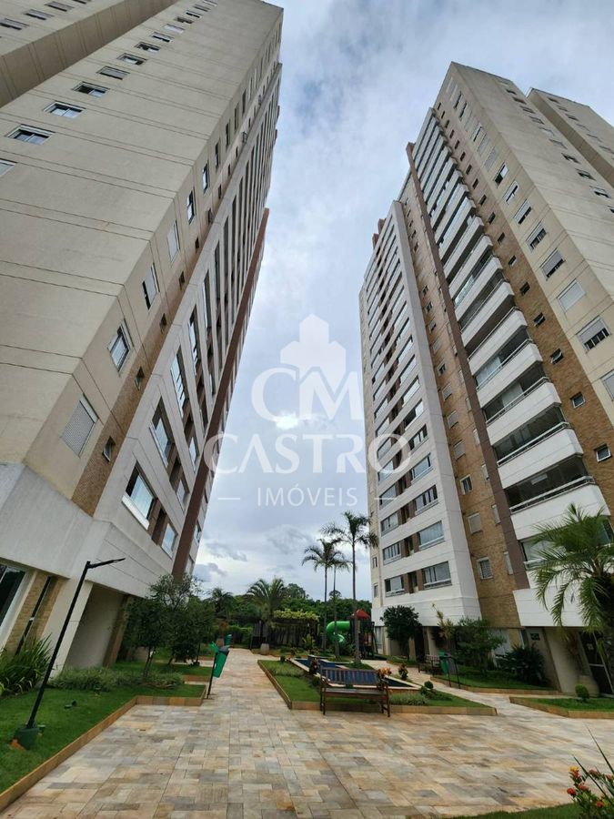 Apartamento 3 Quartos Tatuapé, São Paulo com Lazer Completo