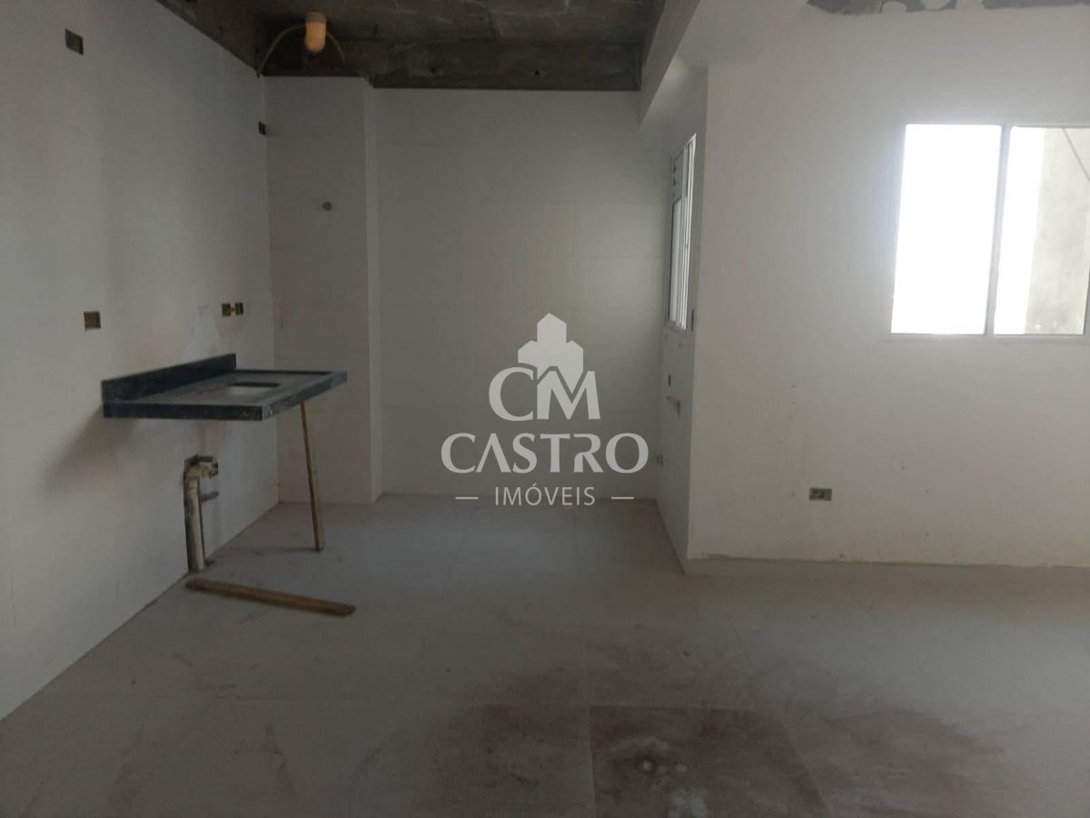 Apartamento, 2 quartos, 33 m² - Foto 6