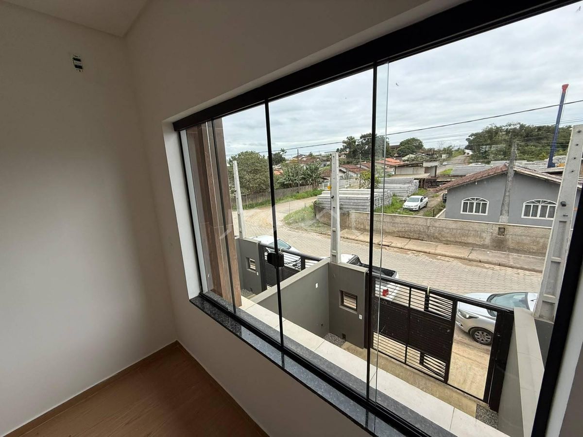 Sobrado, 2 quartos, 101 m² - Foto 21