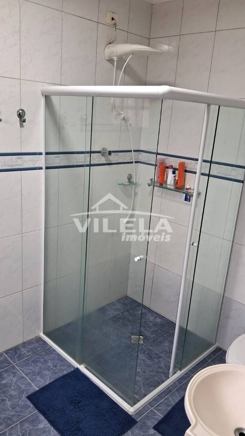 Sobrado com piscina-ponte seca caraguatatuba-sp