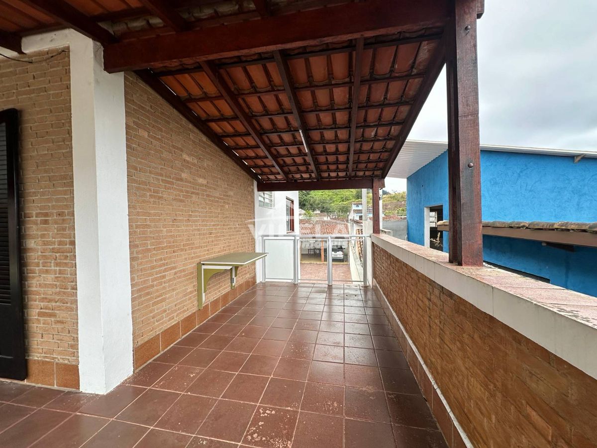 Casa a venda centro