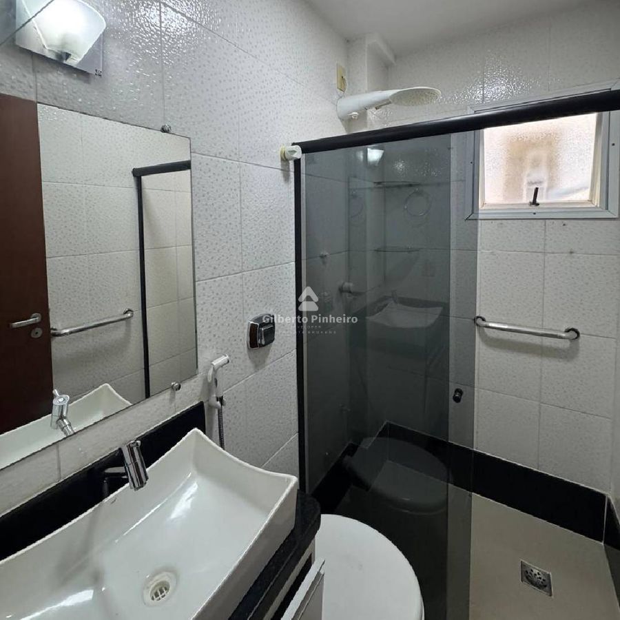 Apartamento de 3 Quartos com 2 Suítes à Venda no Centro de Guarapari