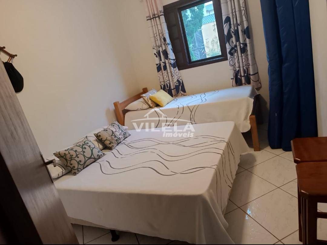 Casa em condomínio -martin de sá-caraguatatuba-sp