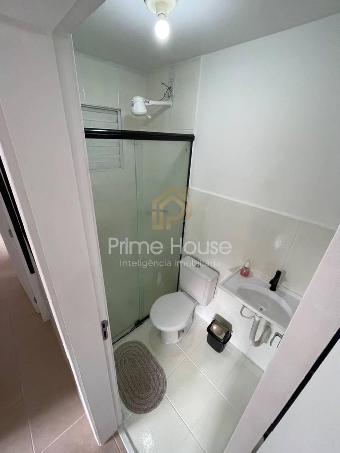 Vende-se Apartamento no Condomínio Parque Chapada Imperial