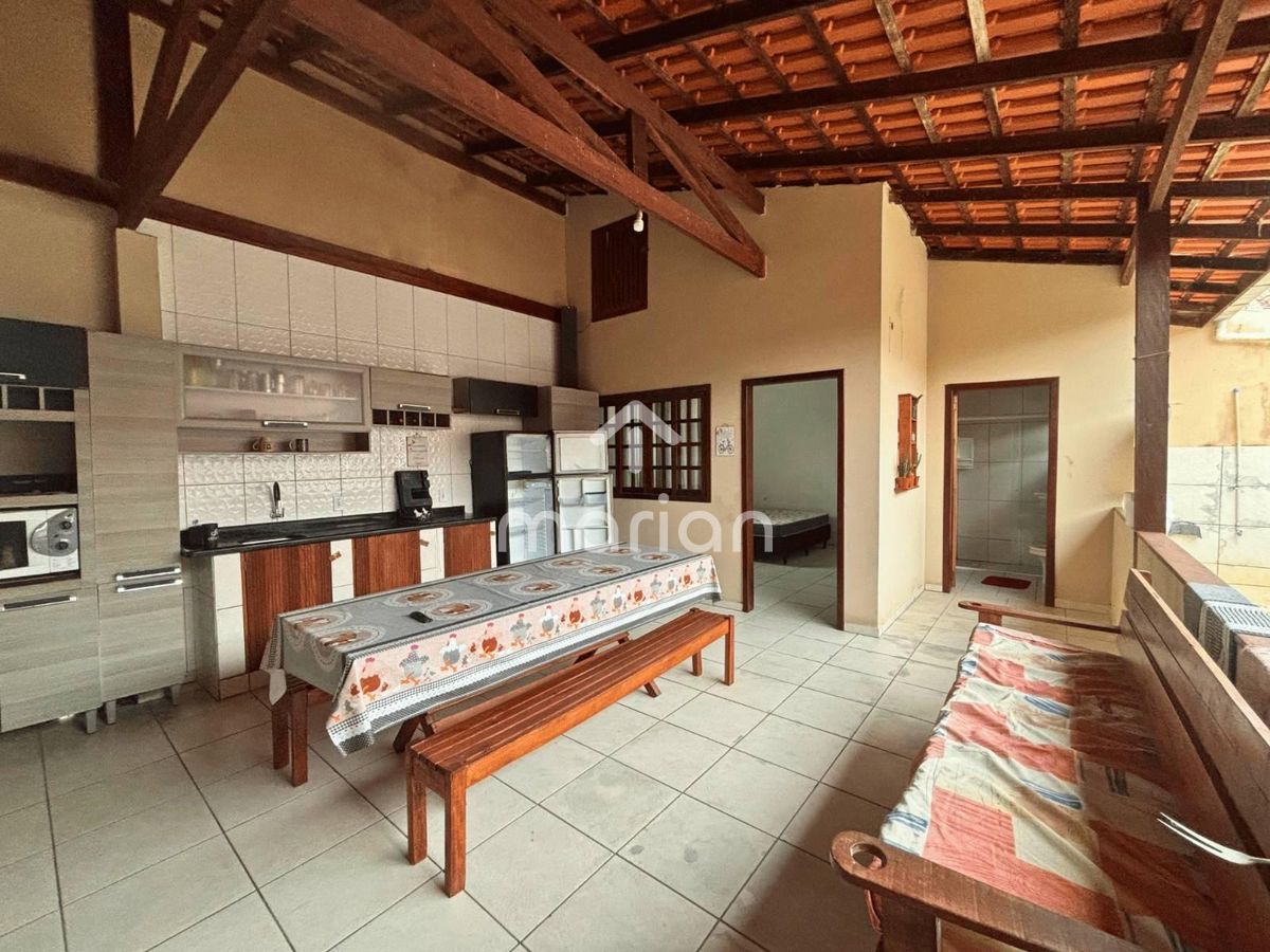 Casa, 3 quartos, 370 m² - Foto 18