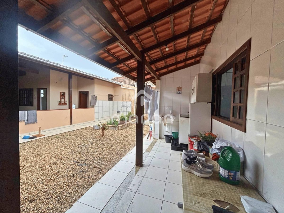 Casa, 3 quartos, 370 m² - Foto 24