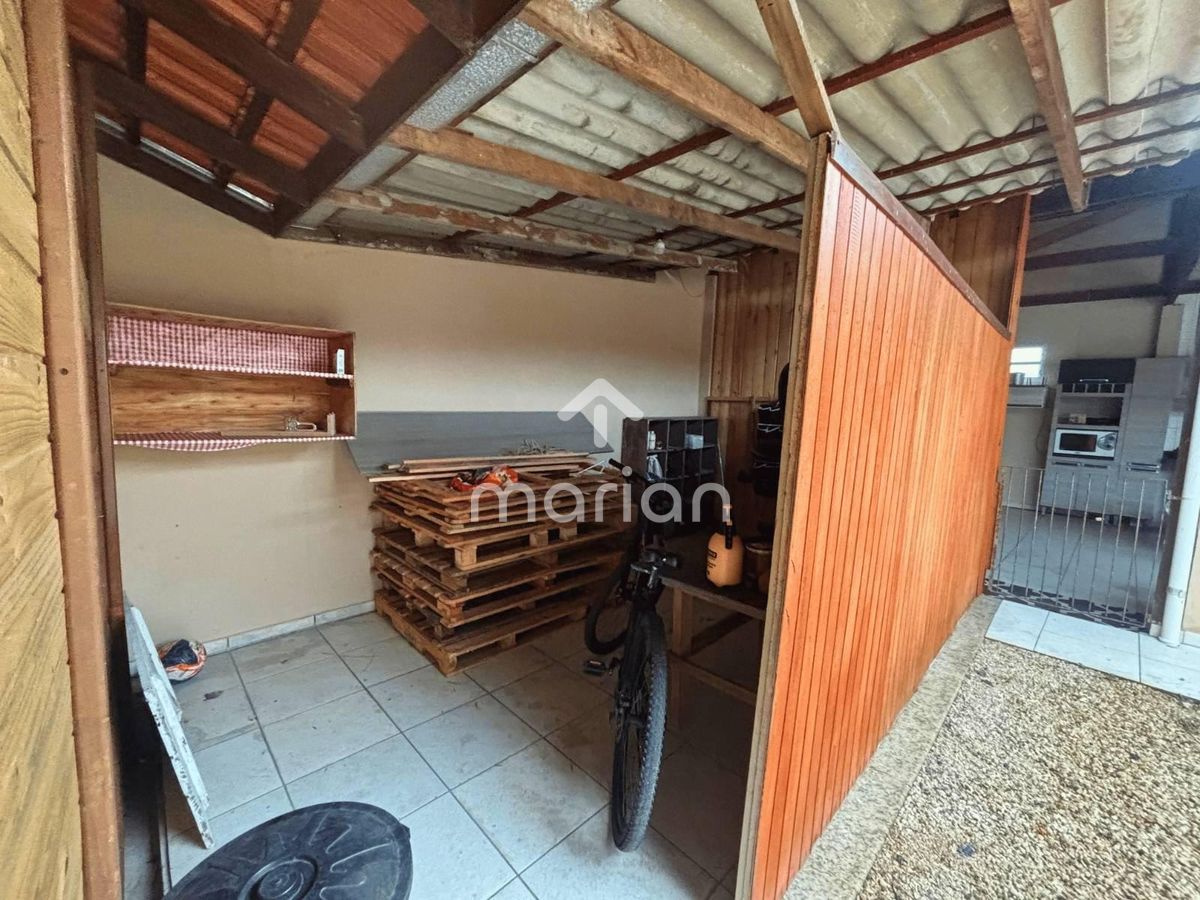 Casa, 3 quartos, 370 m² - Foto 21