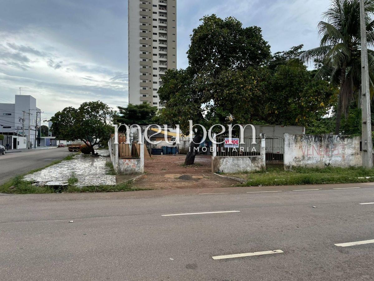 Residencial › Lote/Terreno para Venda no bairro Olaria por 1.000.000,00 - Lote/Terreno em Olaria, Porto Velho - à venda - Meu Bem Imóveis