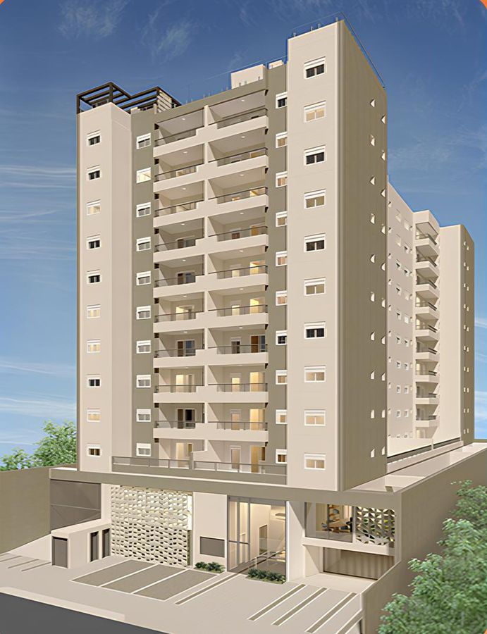 Residencial são rafael construtora g & gonzalez construção 6