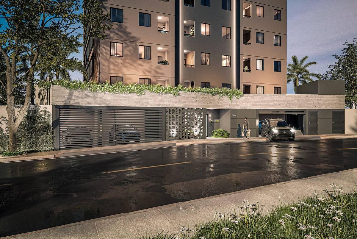 Moremais joão dias construtora bkm lançamento 24 metros stud