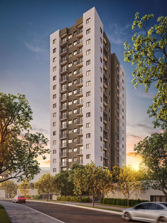 Verdí tiquatira construtora econ lançamento 35 metros 02 dor