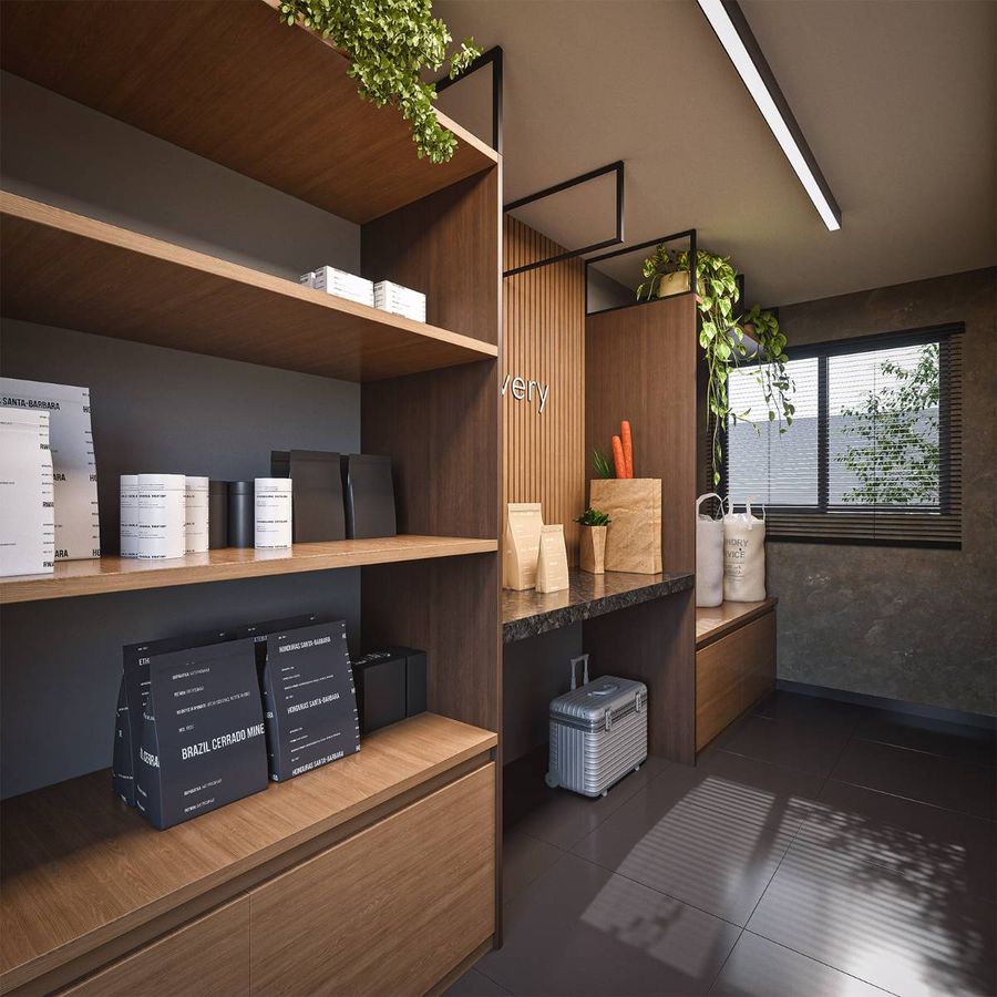 Moremais joão dias construtora bkm lançamento 24 metros stud