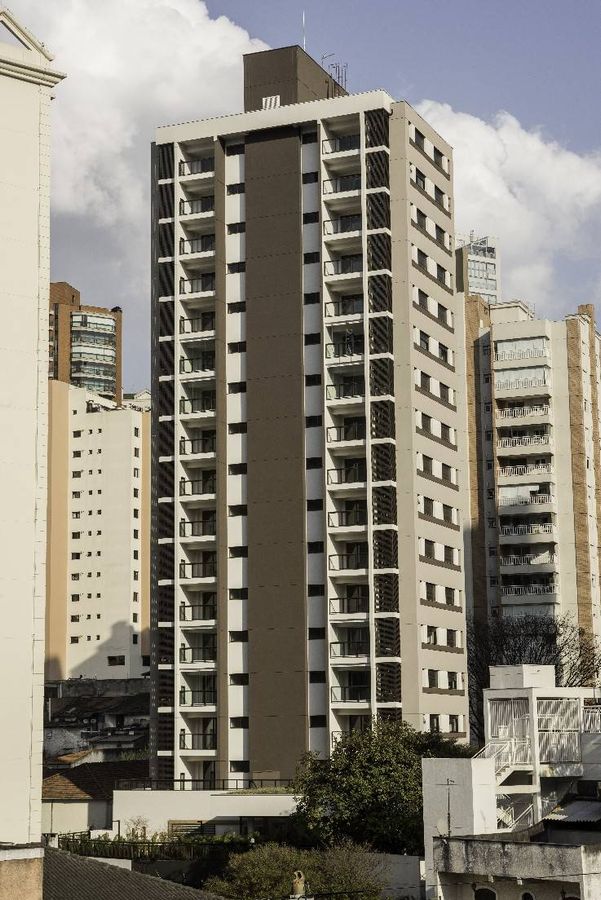 Invite klabin construtora caucaso pronto para morar 45 metro
