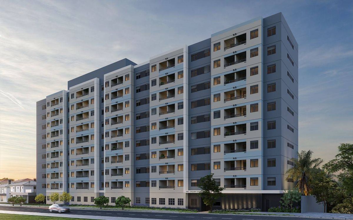 Vinx joaquim seabra 676 construtora vinx construção 33 metro