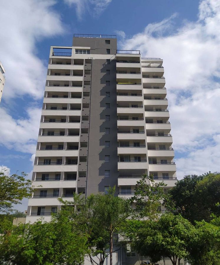 The park anália franco construtora fgf pronto para morar 38 