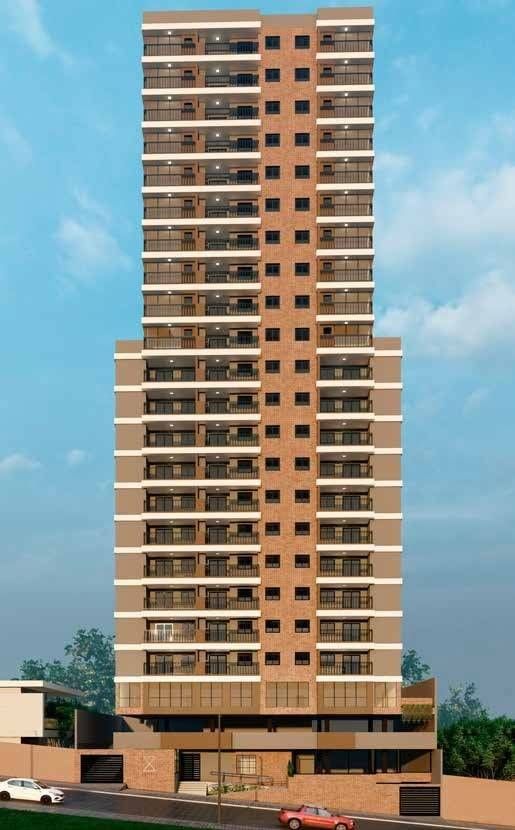 Impetus vila ema construtora yonder construção 25 metros stu