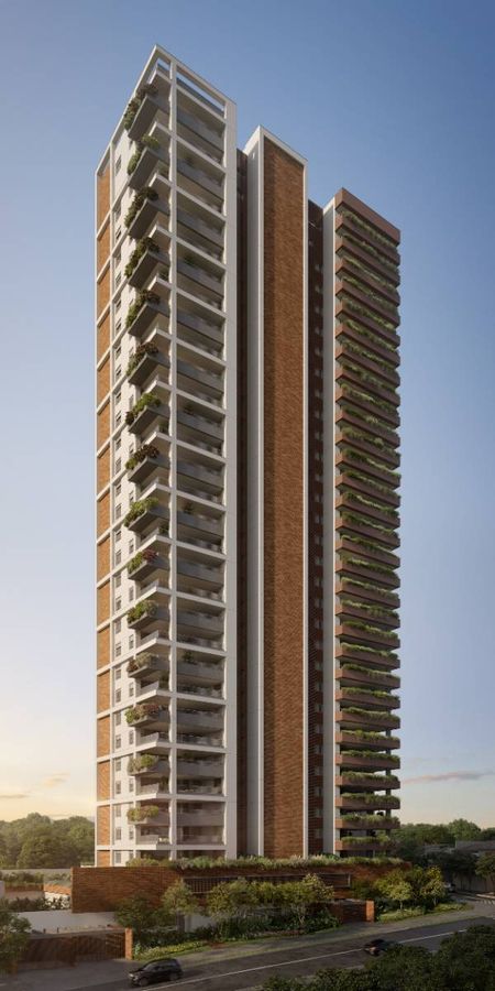 Sofia campo belo construtora nortis lançamento 270 metros 03