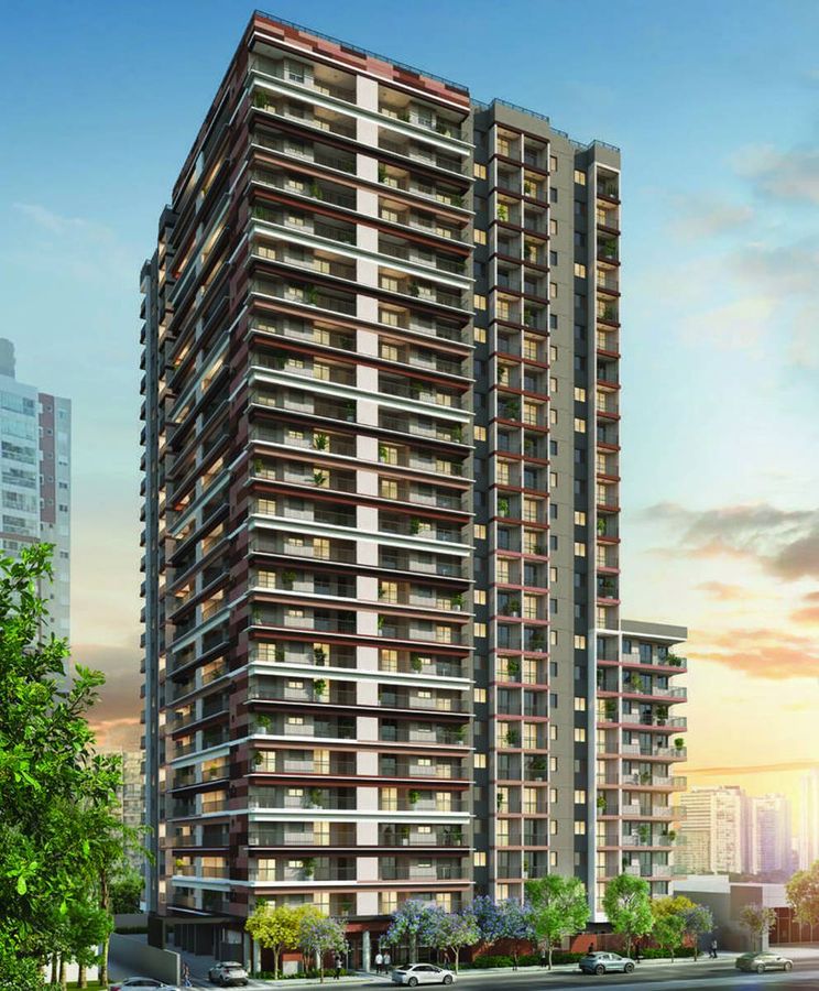 Supreme vila romana construtora cury construção 37 metros 02