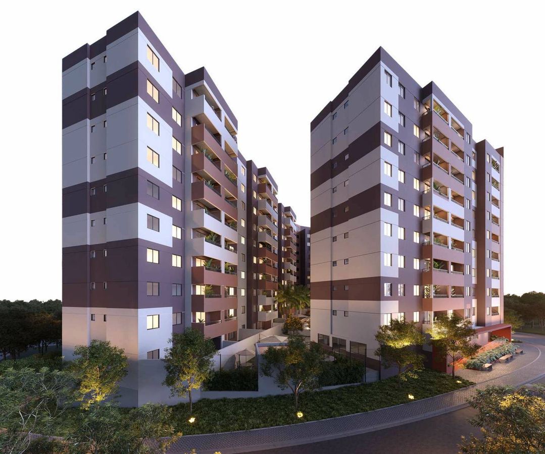 Morada parque tiquatira construtora swa lançamento 43 metros