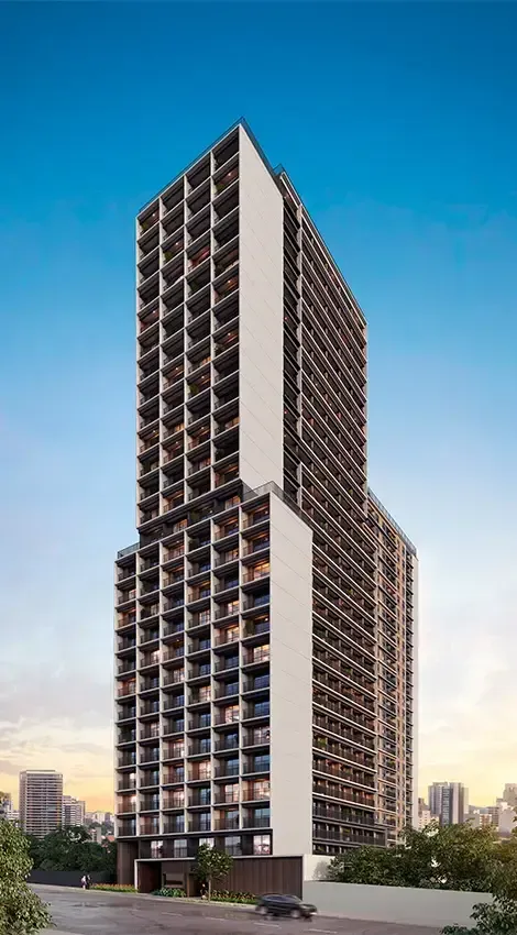 Open life freí caneca construtora one construção 22 metros s