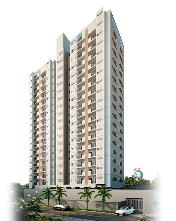 Haus nova petrópolis construtora nazaré construção 53 metros