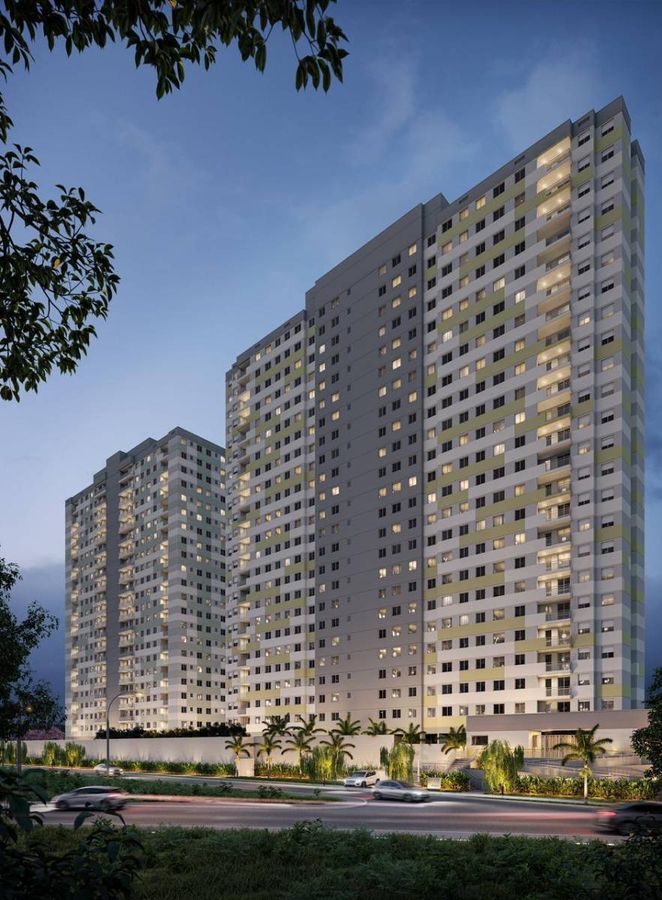 Cury cidade mooca venezia construtora cury construção 42 met