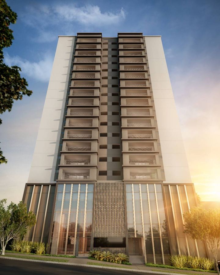 The edition by living vila mariana construtora living 135 me