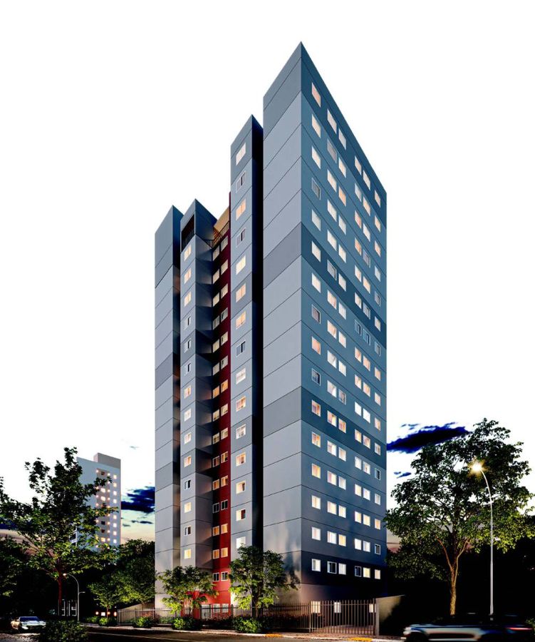 Livus santa catarina construtora livus construção 31 metros 
