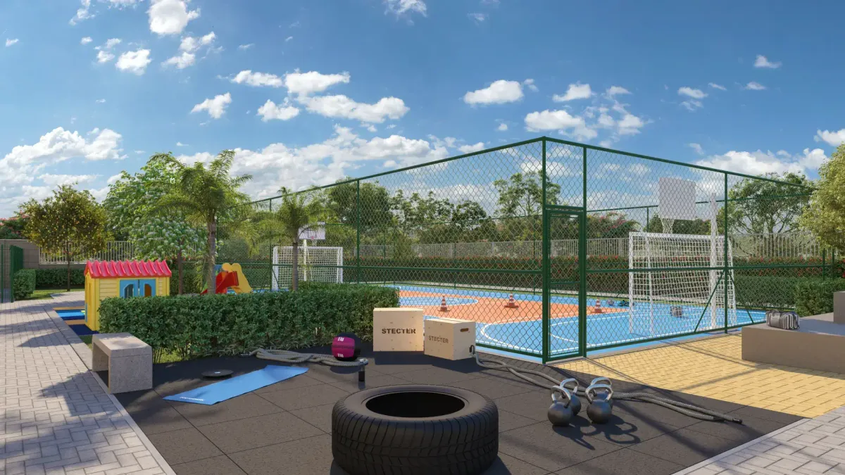 Conquista clube itaim paulista construtora direcional constr