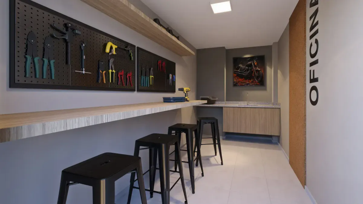 Conquista clube itaim paulista construtora direcional constr
