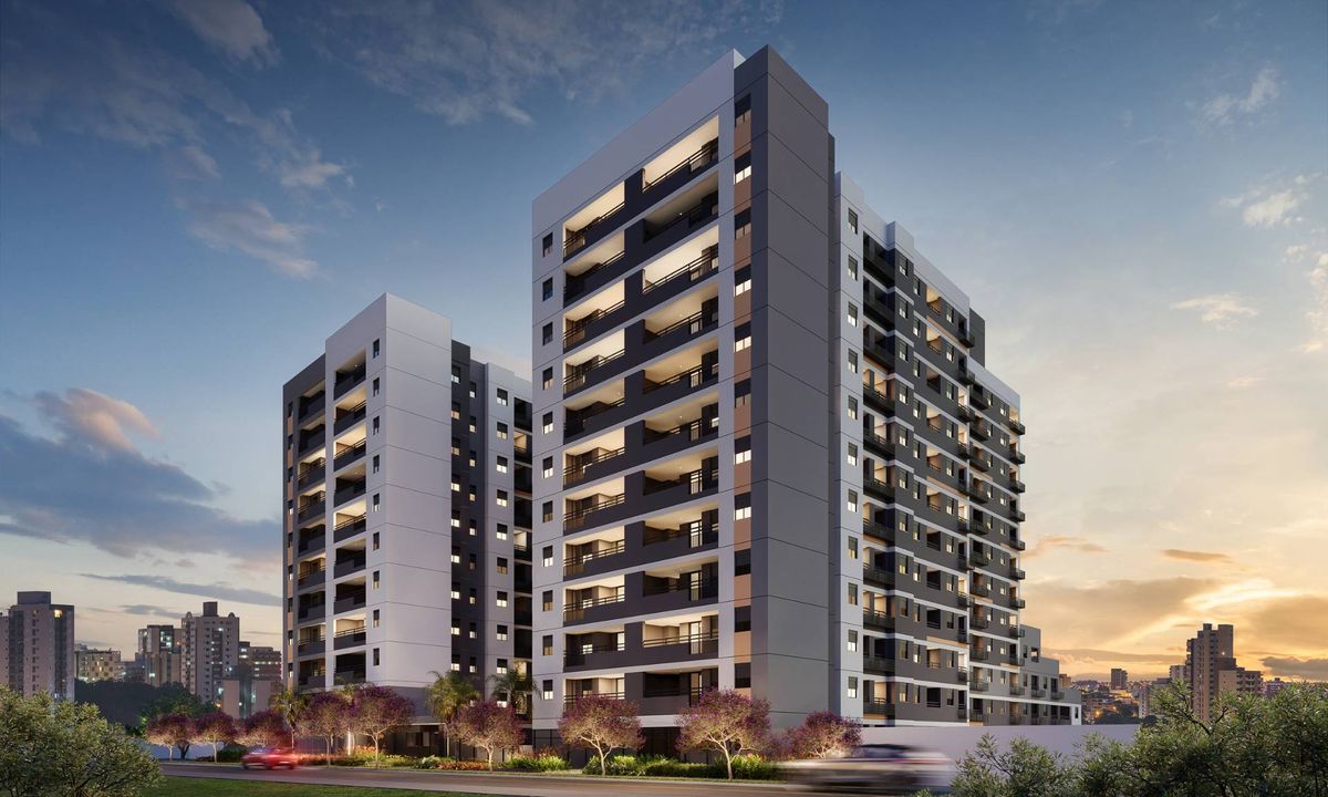 Mundo apto elevato bosque da saúde construção 20 metros stud