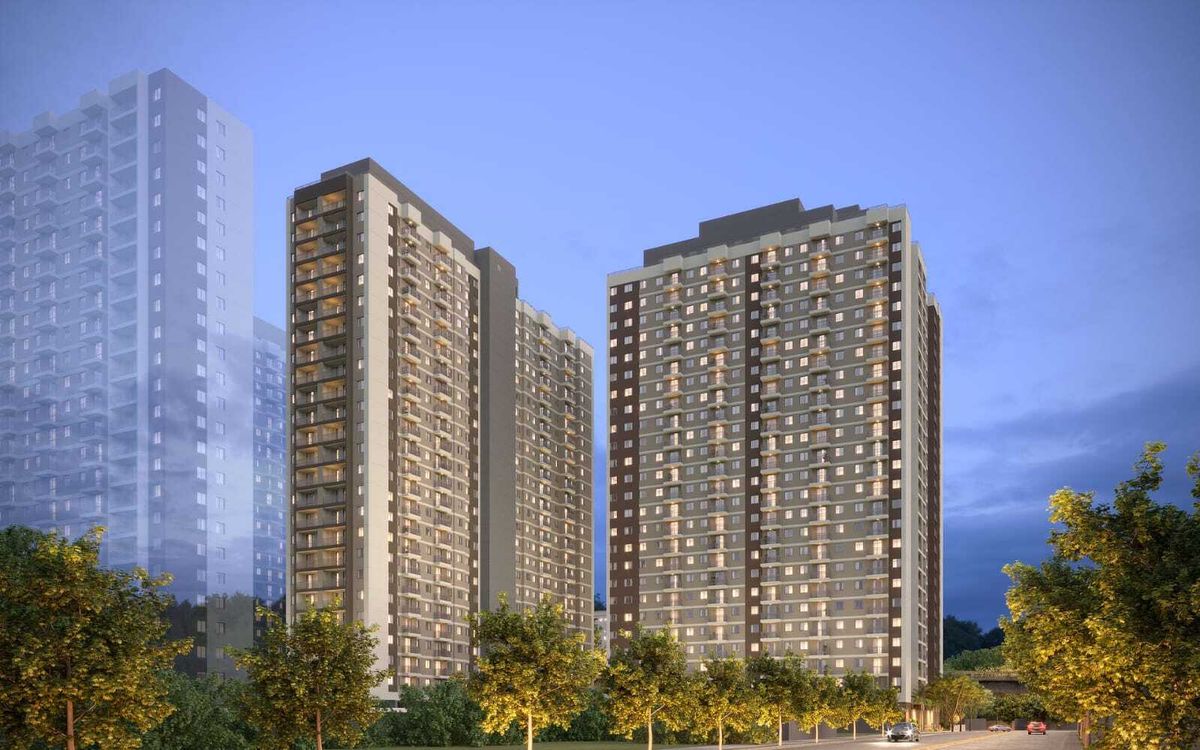 Like campo limpo construtora cury construção 45 metros 02 do
