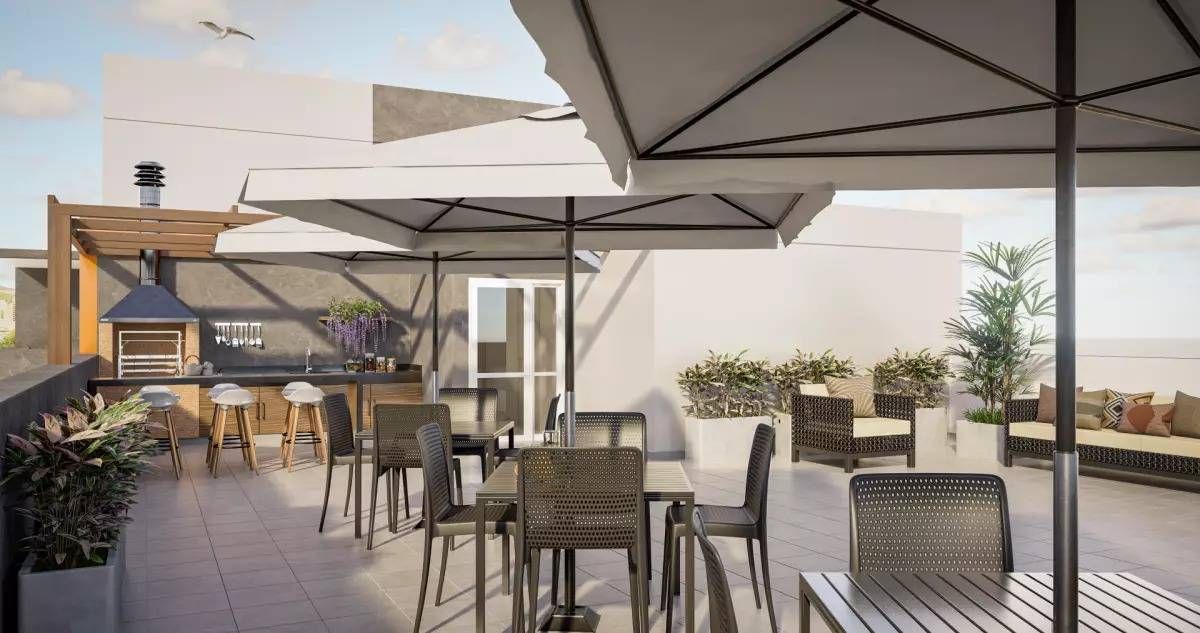 Marka perdizes construtora marka prime construção 36 metros 