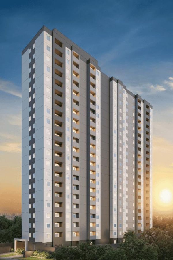 Grand vivaz jardim frança paris lançamento 36 metros 02 dorm