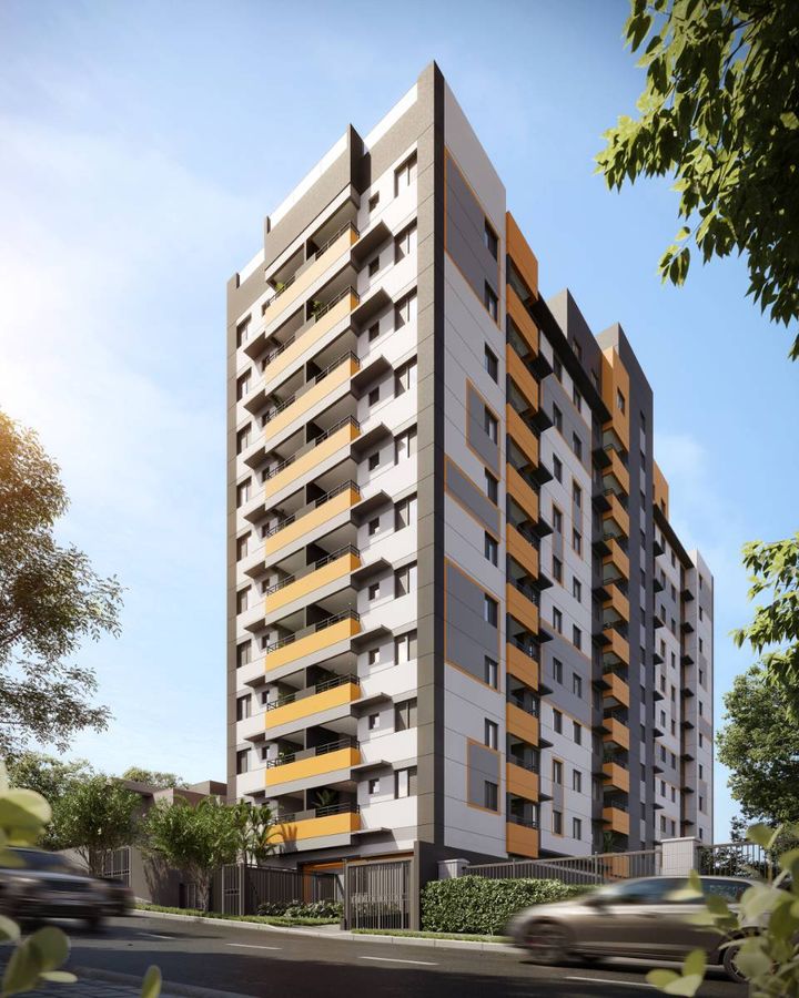 Vida nova vila mascote construtora intregra urbano construçã