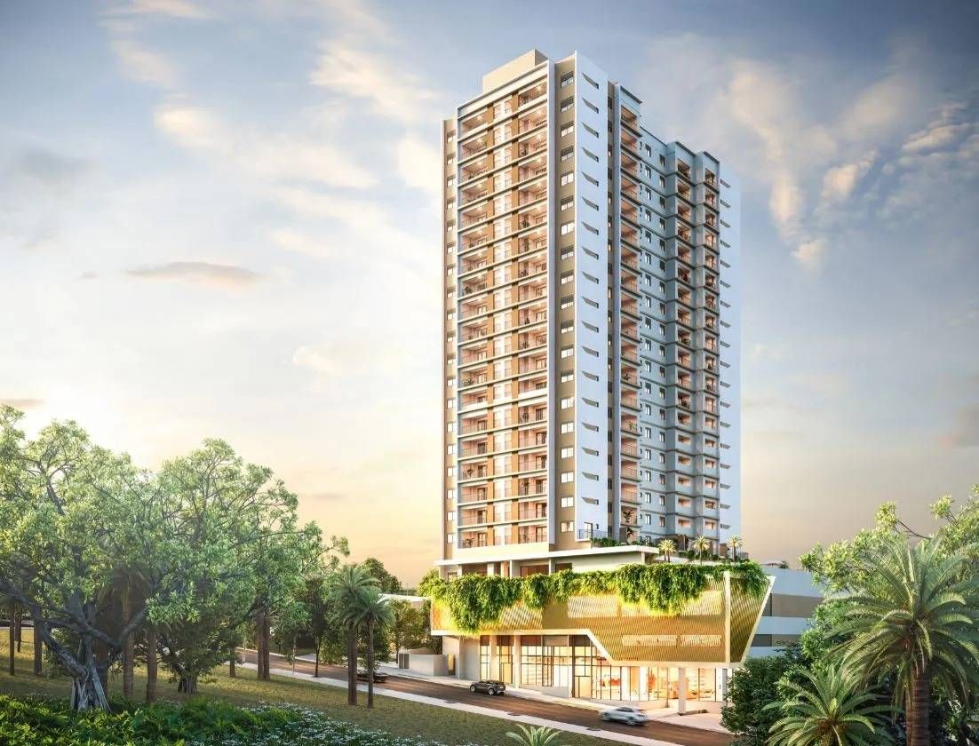 N.a.u klabin construtora cyrela pronto 82 metros 02 suítes v