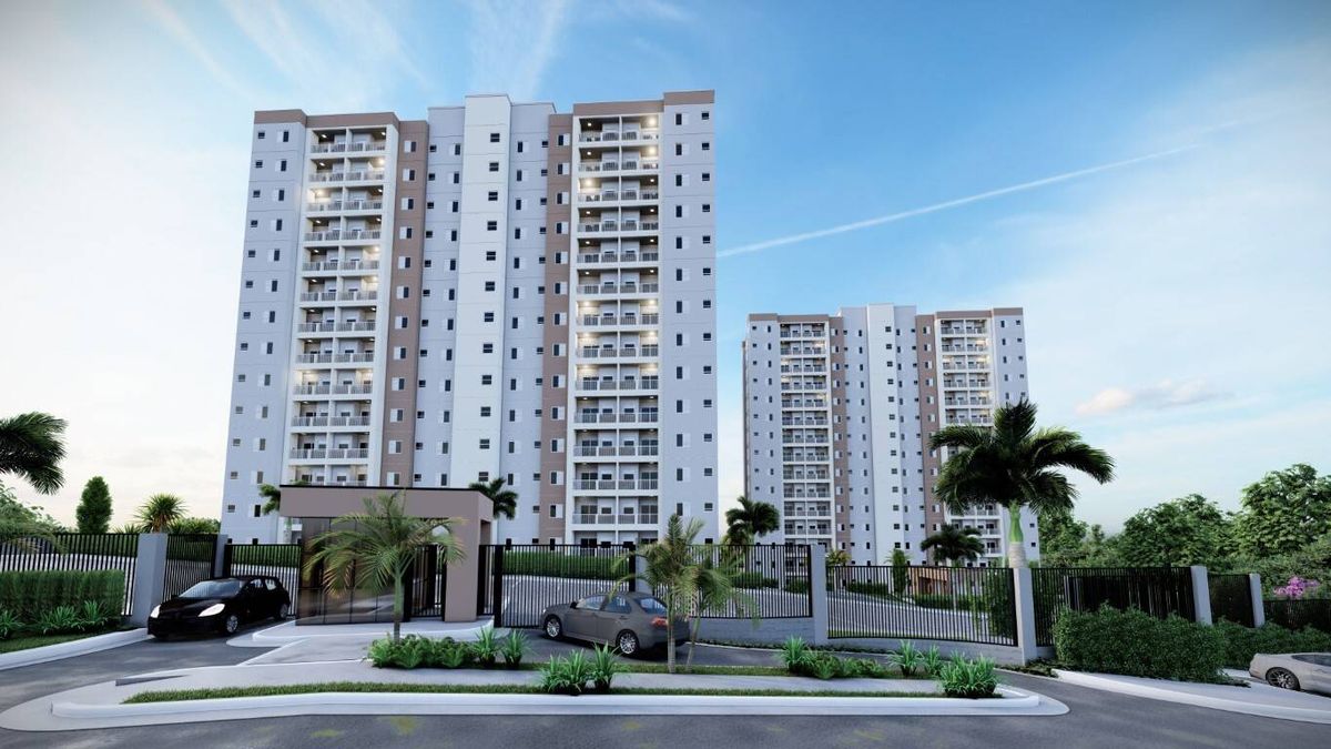 Sou pleno paisage construtora sousa araújo construção 53 met