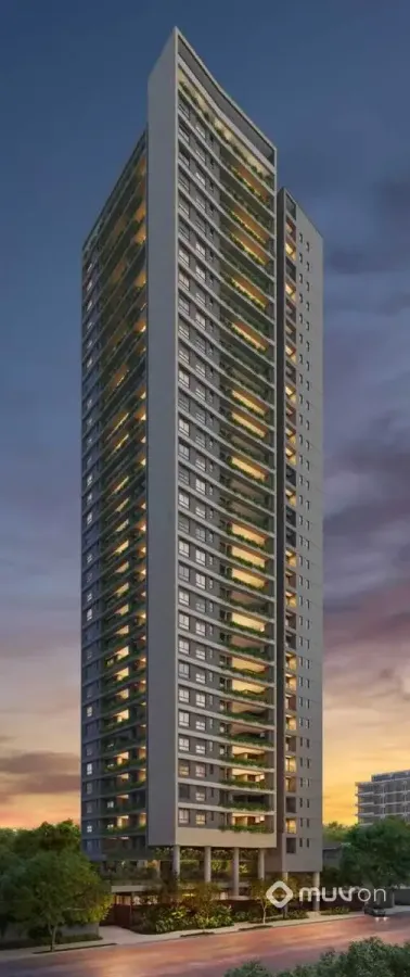 Tess brooklin construtora nortis construção 170 metros 03 su
