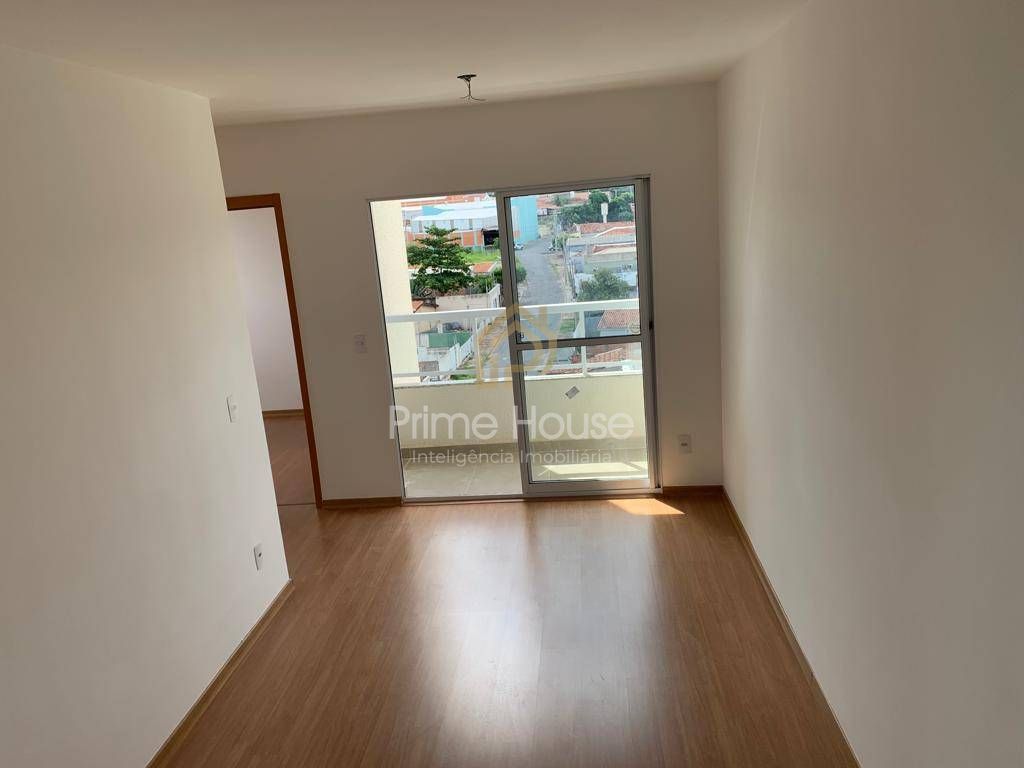 Vende-Se Apartamento com Sacada no Citta Dei Fiori - Cuiabá Mt