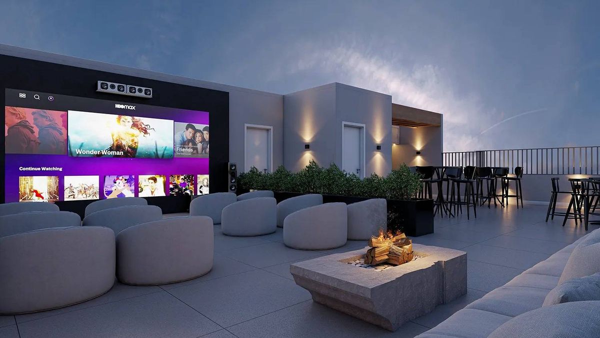 Pin barra funda construtora neourb construção 17 metros stud