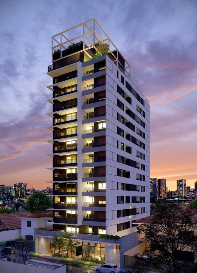 Walk bittencourt construtora new properties construção 30 me