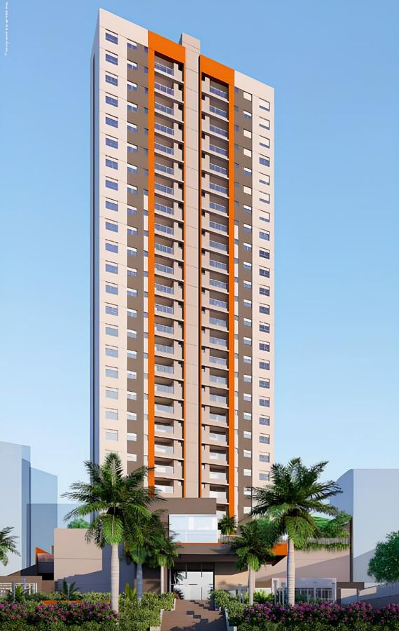 Mistral mogilar patriani construção 131 metros 03 suítes lav