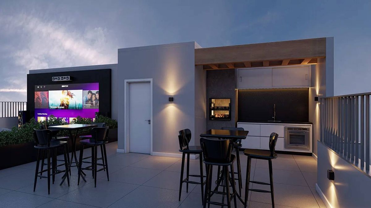 Pin barra funda construtora neourb construção 17 metros stud