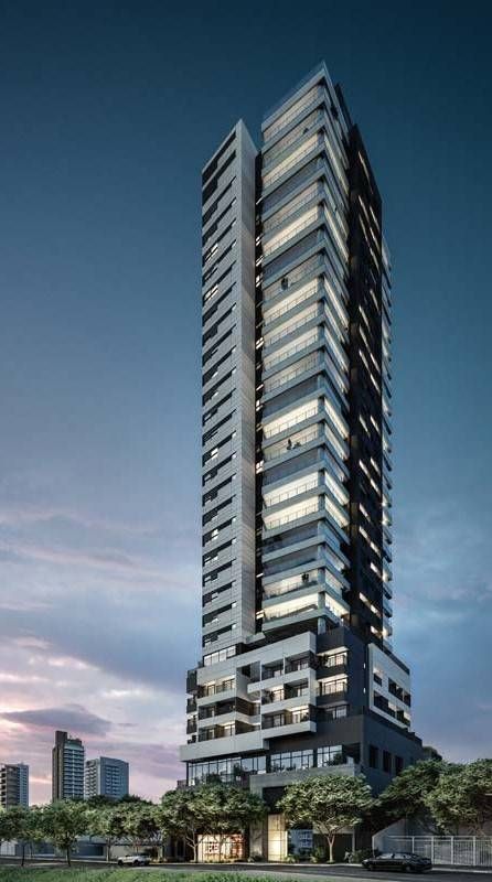Harmonia da vila construtora paes & gregori pronto para mora