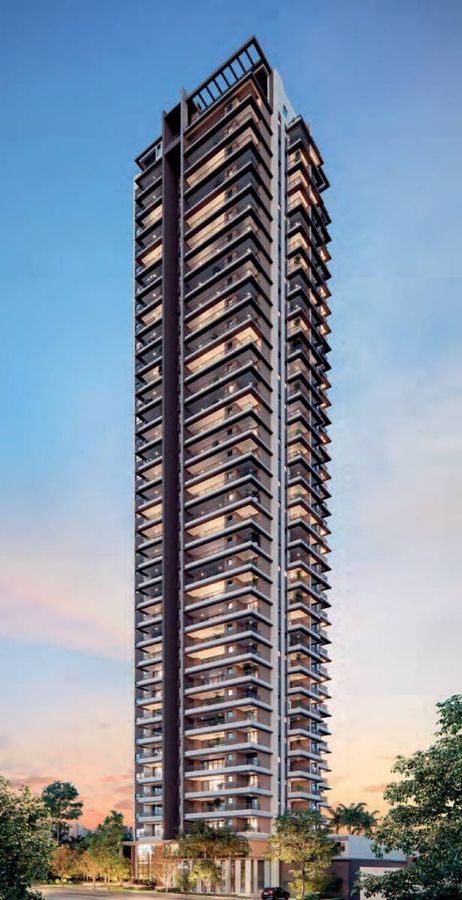 Épico klabin construtora di francesco pronto 78 metros 02 su