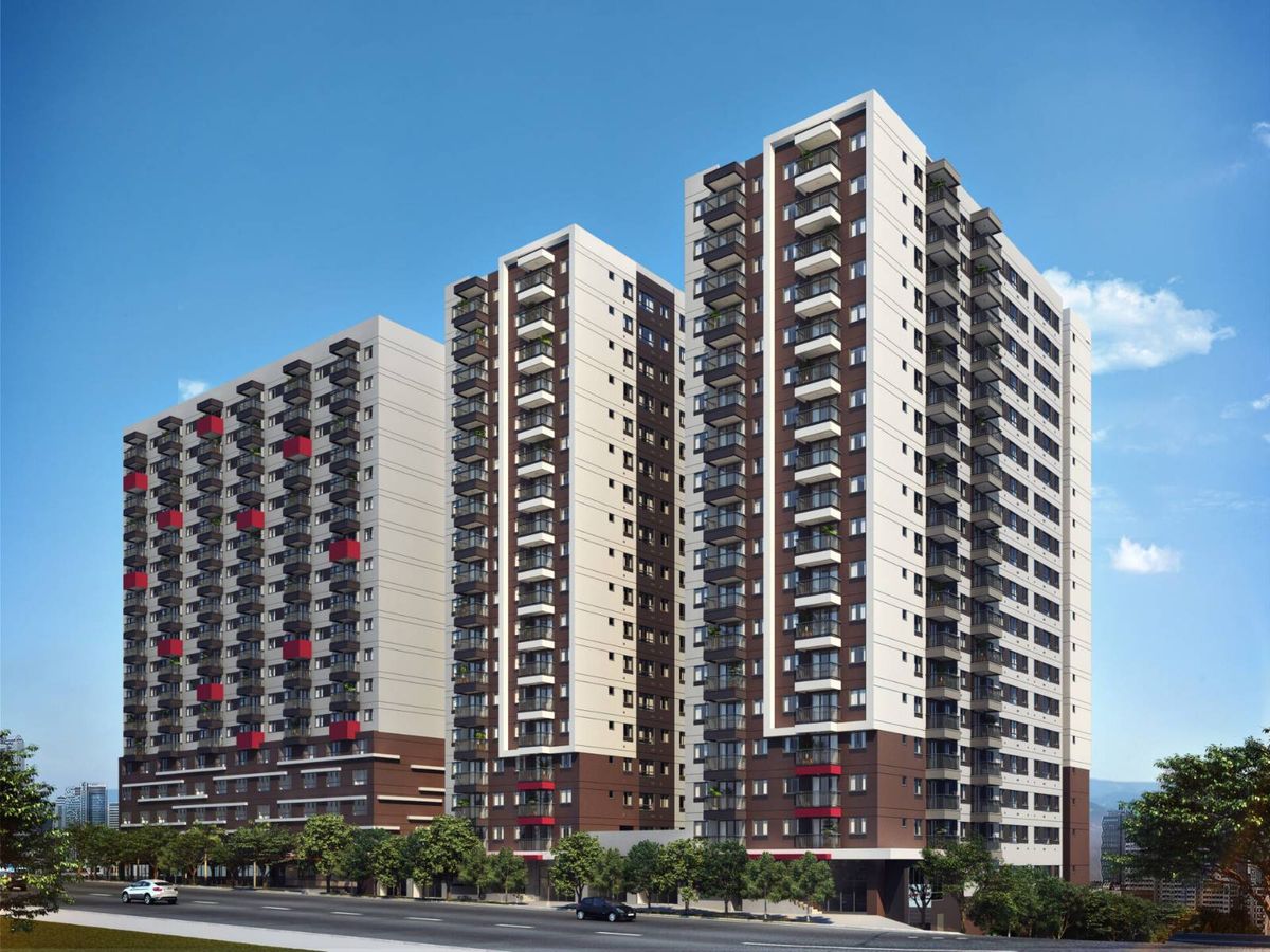 Club line são judas construtora viewco pronto para morar 35 