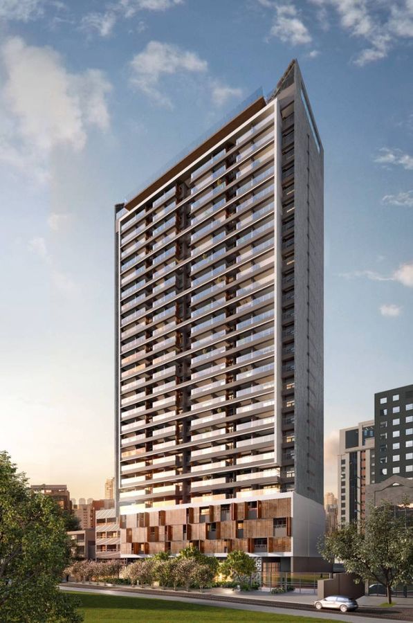 Ária higienópolis construtora tegra pronto para morar 31 met